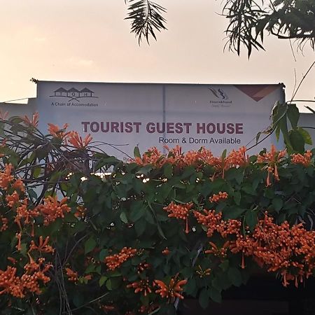Last Chance Cafe And Guest House Rishīkesh Exterior foto